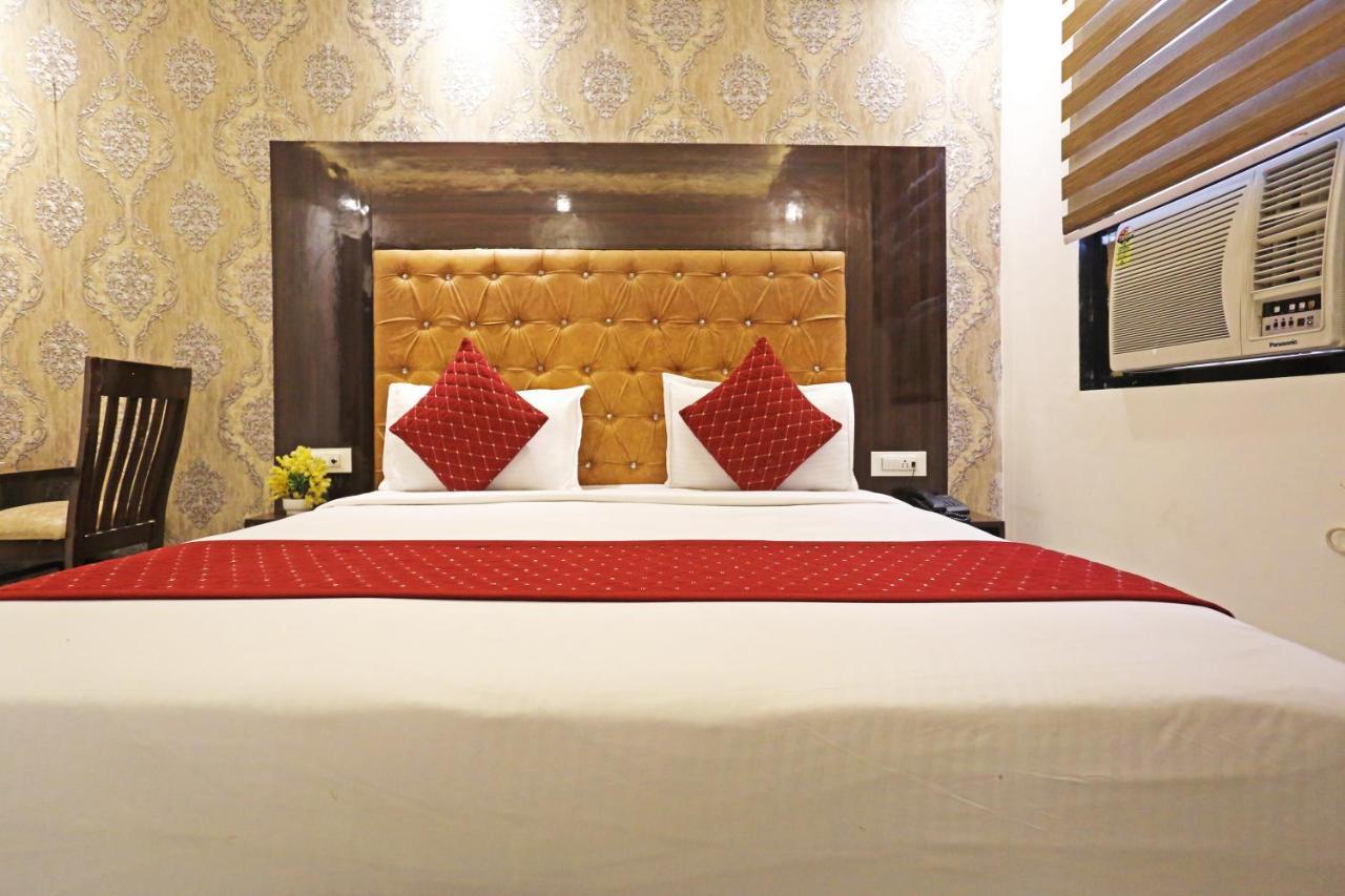 Hotel Iconic Near Delhi Igi International Airport New Delhi Bagian luar foto